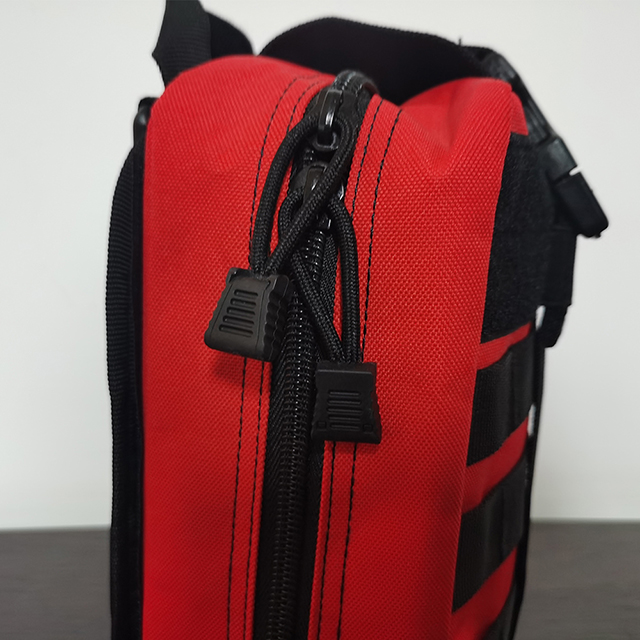 OEM Manufacture Durable T First Aid Kit Tactical Bag With Tourniquet Medical Wholesale