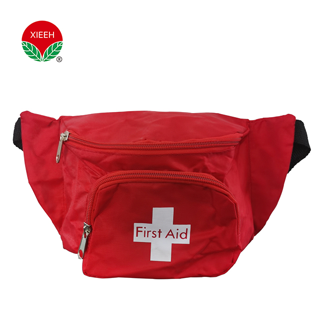 Customized Emergency Medical Trauma Tactical Military First Aid Kit Bags