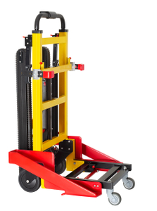 Electric Stair Solution for Tight Spaces
