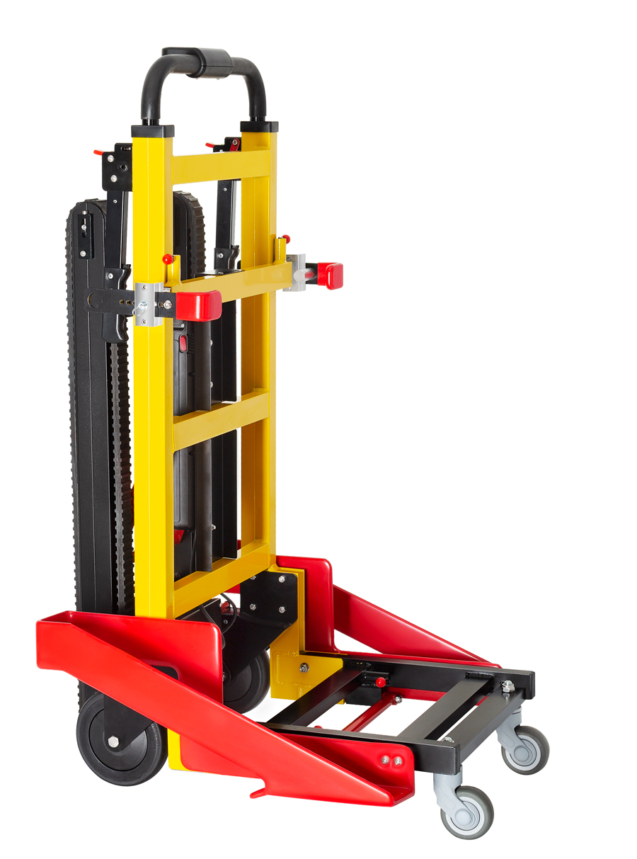 Electric Stair Solution for Tight Spaces