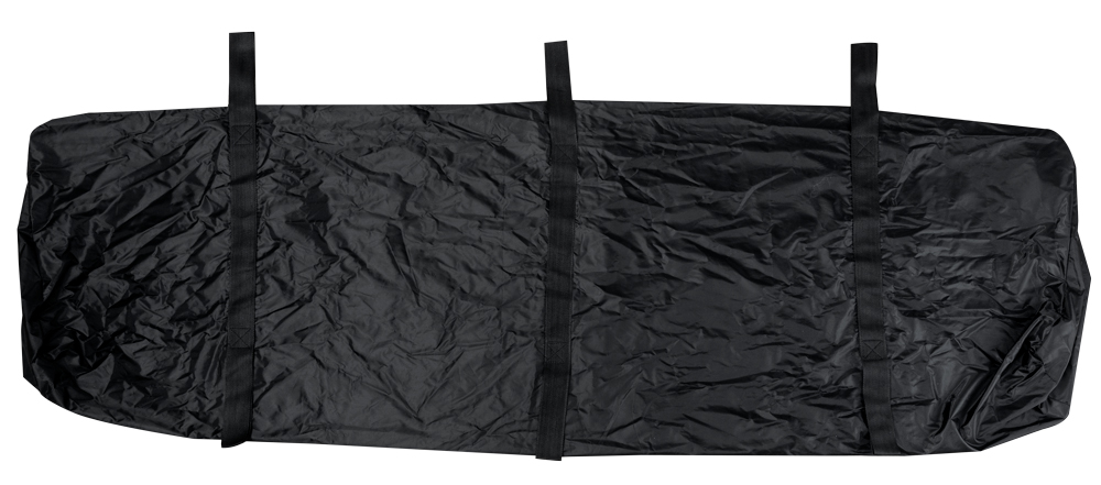 Cadaver Bag Leakage-Proof Waterproof Windproof Body Storage Bag Corpse Bag Funeral Supplies