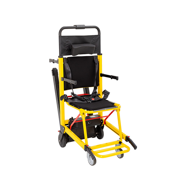 Electric Climbing Emergency Stair Stretcher for Patient