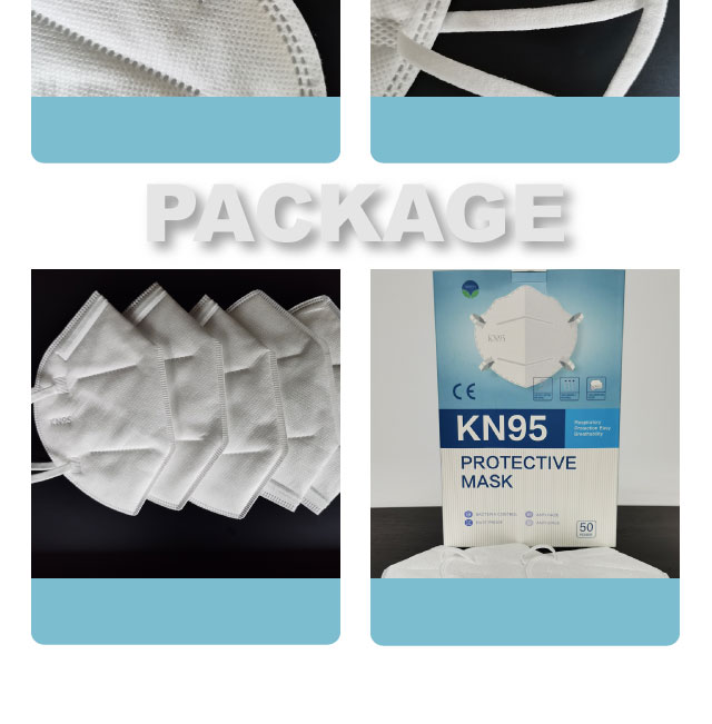 Disposable Covid Kn95 Face Mask No Sew Buy PPE disposable covid kn95
