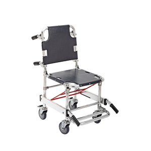 High Quality Multifuntion Stairway Stretcher in Ambulance