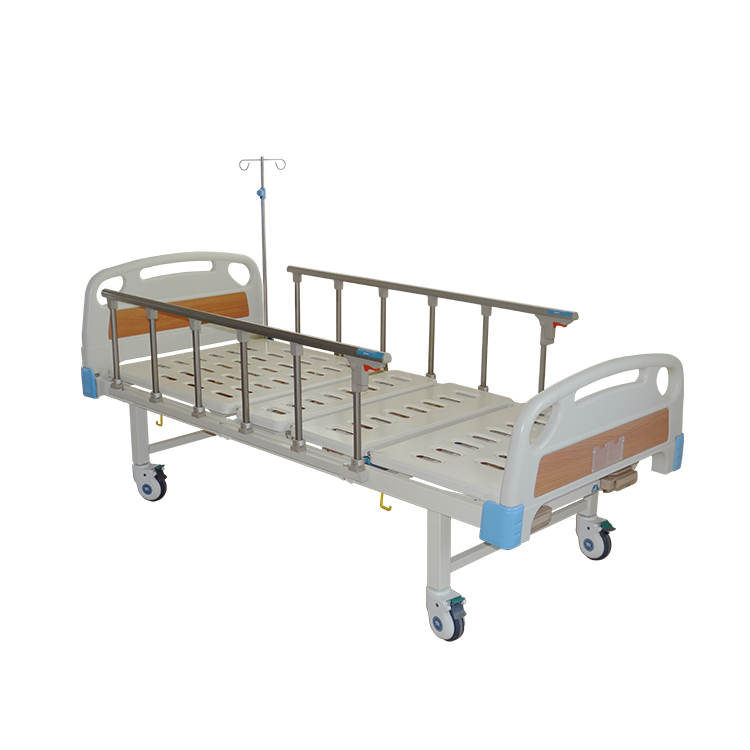 Manual Hosptial Bed (ICU) 